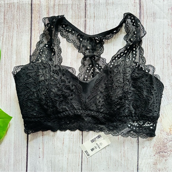 Aeropostale Lace Bras NEW - Picture 2 of 8